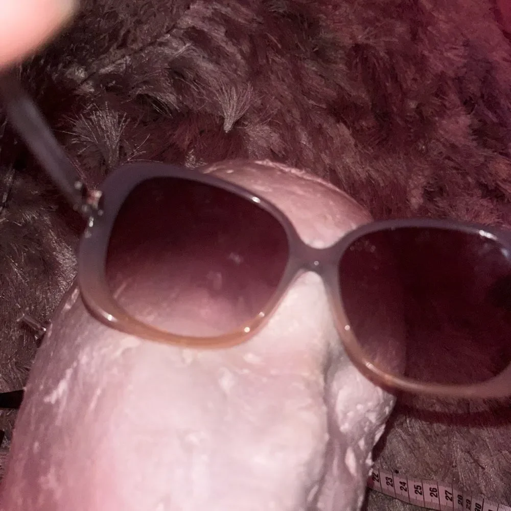 Tommy Hilfiger Sunglasses marble eyewear two tone glasses oversized accessory